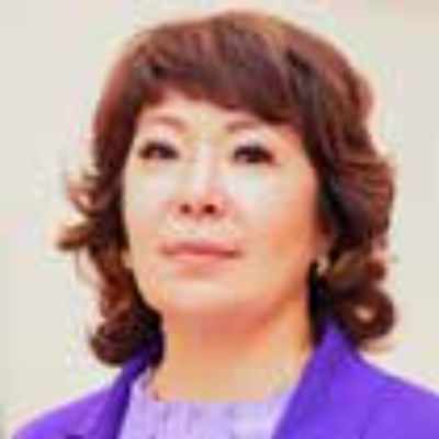 Кайдарова Диляра Радиковна