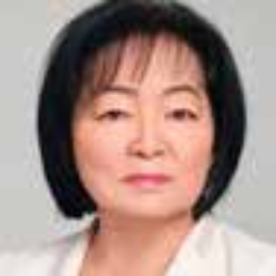 Тулеутаева Райхан Есенжановна