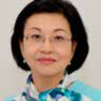 Калиева Шолпан Сабатаевна