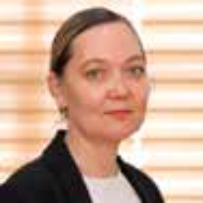 Свечникова Эльвира Валиевна