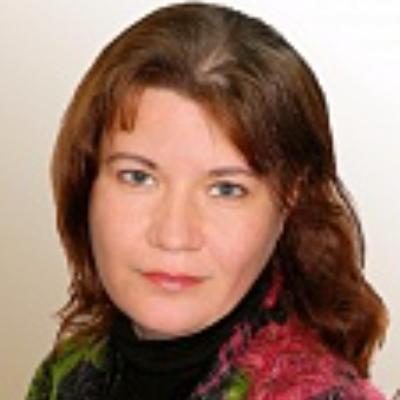 Перова Наталия Николаевна