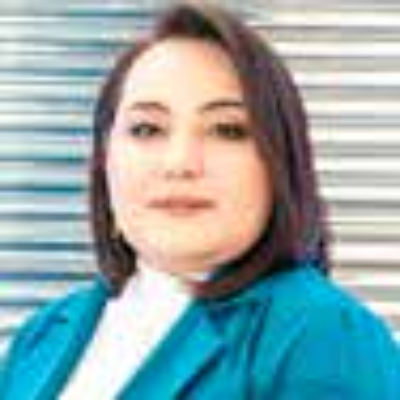 Иманбекова Раушан Сапарбековна