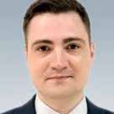 Горелов Кирилл Витальевич