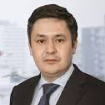 Сейдуалиев  Габит  Вахитович