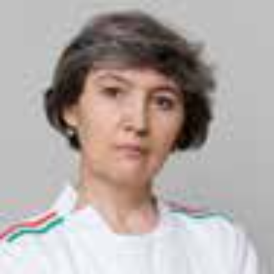 Гурцкая Гульнара Марсовна