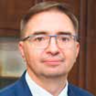 Сычев Дмитрий Алексеевич