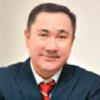 Даулетбаев Дамир Абайдылдаевич