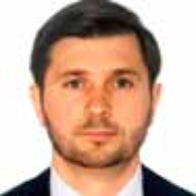 Крашенинников Анатолий Евгеньевич