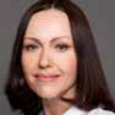 Сеткина Светлана Борисовна