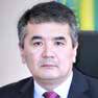 Нургожин Талгат Сейтжанович