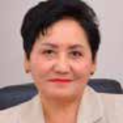 Тилекеева Улангуль Муктаровна