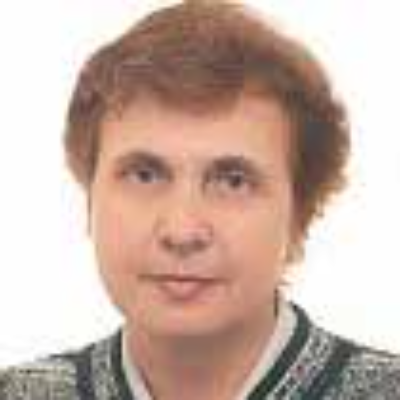 Батищева Галина Александровна