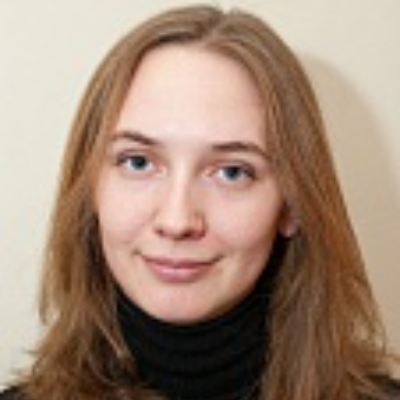 Гончарова Наталия Юрьевна