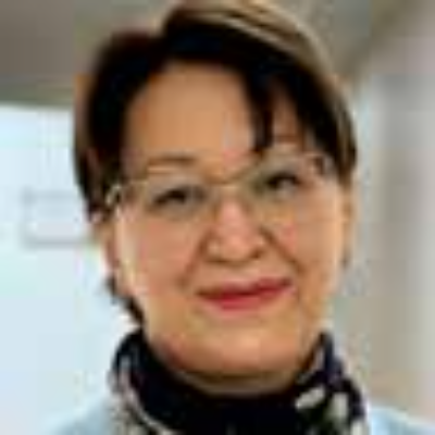 Макалкина Лариса Геннадиевна