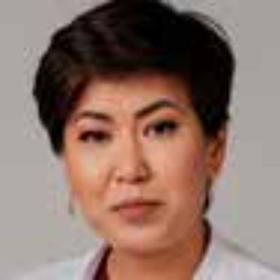 Нурпеисова Алтын Алданышовна